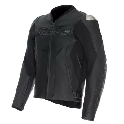 Dainese RACING 5 sportovní kožená bunda černá vel.44